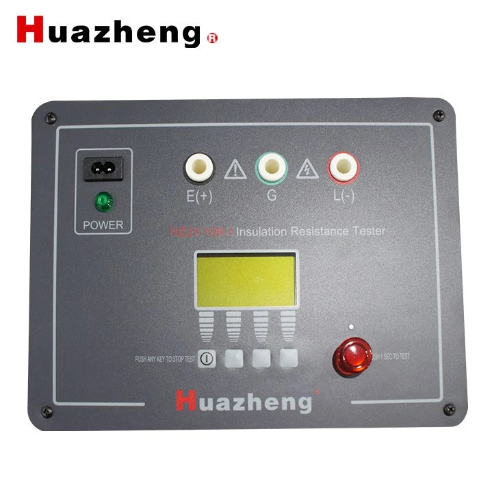 10kv insulation resistance tester (4)
