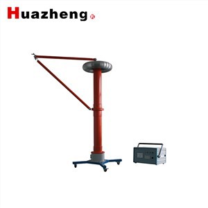 400kV 5mA vysokonapäťový tester DC Hipot testovacia sada