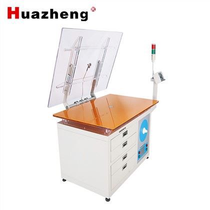 Automatický tester izolačných rohoží HZAQ-F
