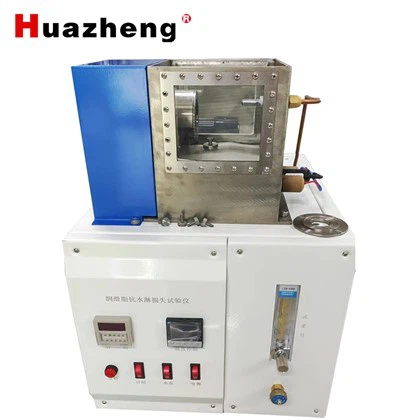 ASTM D1264 Tester vlastností vymývania mazacieho tuku vodou